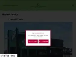 Sites similar to greencrossdispensary.org