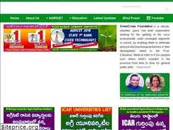 Sites similar to greencrossfoundation.in