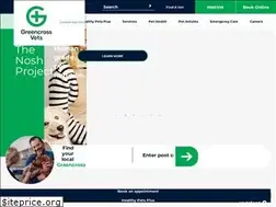 Sites similar to greencrossgrooming.com.au