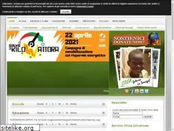 Sites similar to greencrossitalia.it