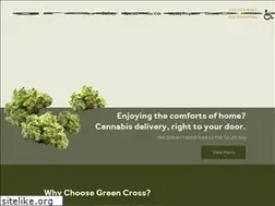 Sites similar to greencrossoftorrance.com