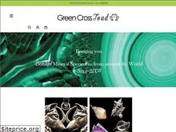 Sites similar to greencrosstoad.co.uk