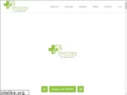 Sites similar to greencrossvetclinic.com