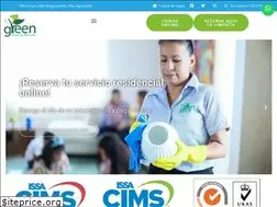 Sites similar to greencservices.com