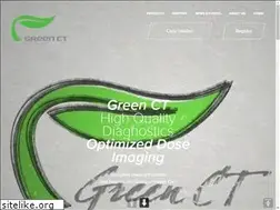 Sites similar to greenct.com
