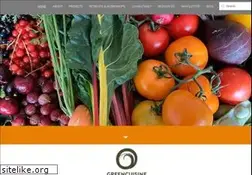 Sites similar to greencuisinetrust.org