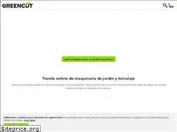 Sites similar to greencut-tools.com