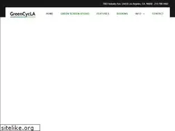 Sites similar to greencycla.com