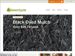 Sites similar to greencycleindy.com