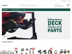 Sites similar to greendadeoutdoor.com