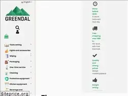 Sites similar to greendal.dk