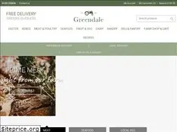 Sites similar to greendale.com