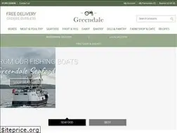 Sites similar to greendalefarmshop.co.uk