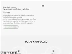 Sites similar to greendatacenterman.com