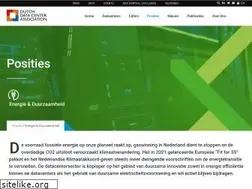 Sites similar to greendatacenterplatform.com