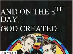 Sites similar to greenday.com