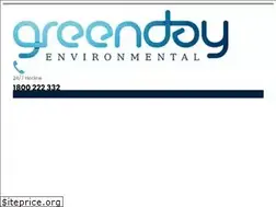 Sites similar to greenday.ie