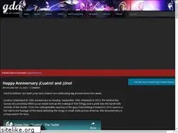 Sites similar to greendayauthority.com