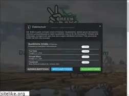 Sites similar to greendays-testival.com
