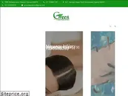 Sites similar to greendayspanew.in
