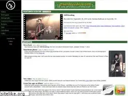 Sites similar to greendayvideos.com