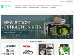 Sites similar to greendazehydroponics.co.uk
