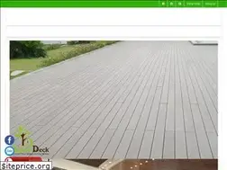 Sites similar to greendeck.vn
