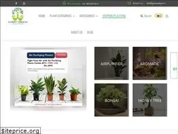 Sites similar to greendecor.in