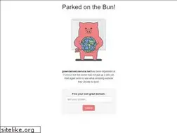 Sites similar to greendeliveryservice.net