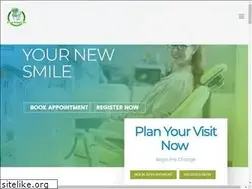 Sites similar to greendentalcare.co.uk