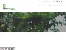 Sites similar to greendepot.mx