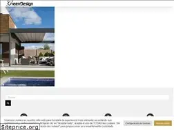 Sites similar to greendesign.es