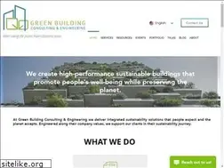 Sites similar to greendesignconsulting.com