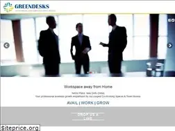 Sites similar to greendesks.com