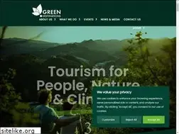 Sites similar to greendestinations.info