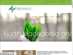 Sites similar to greendevelopment.mk
