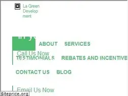 Sites similar to greendevelopment.us