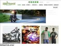Sites similar to greendevilgarage.com