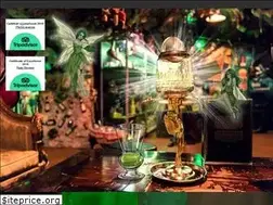 Sites similar to greendevils.cz