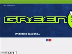 Sites similar to greendevilsteam.it
