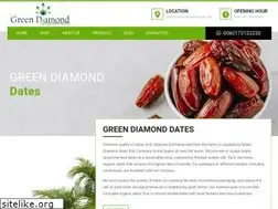 Sites similar to greendiamond.co