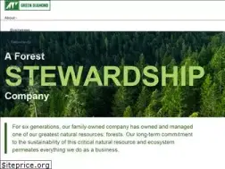 Sites similar to greendiamond.com