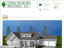 Sites similar to greendiamondbuilders.com