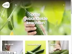 Sites similar to greendiamonds.nl