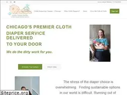 Sites similar to greendiaperbabies.com