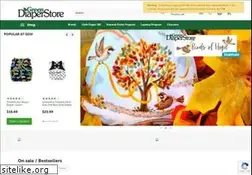 Sites similar to greendiaperstore.com