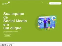 Sites similar to greendigital.com.br