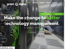 Sites similar to greendigital.com