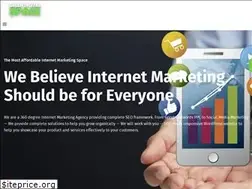 Sites similar to greendigitalspace.com