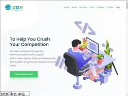 Sites similar to greendigitalworld.com